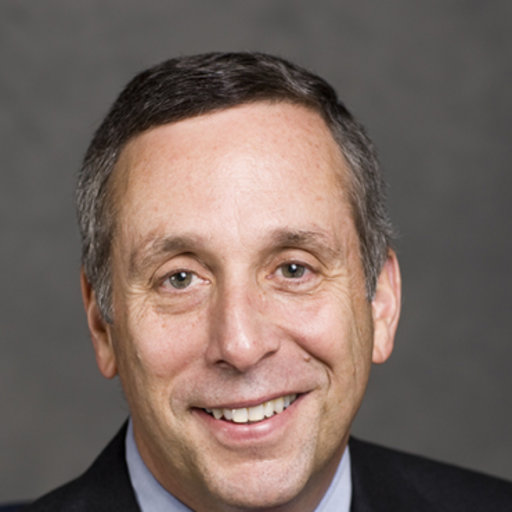 Lawrence Bacow
