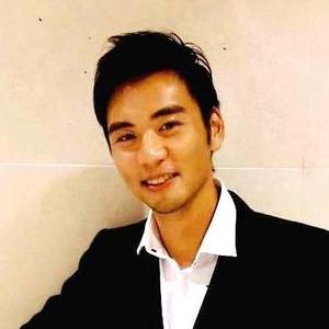 Toby Chan