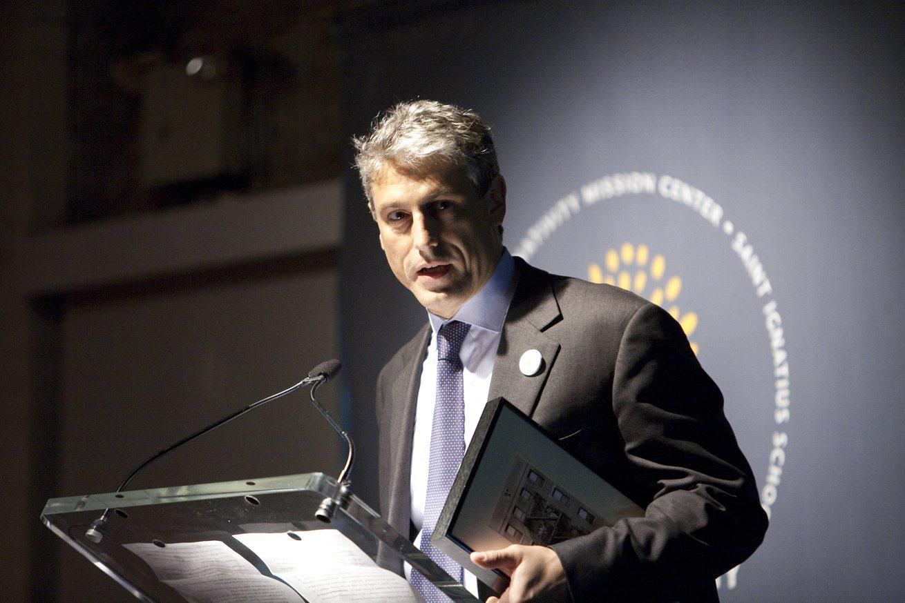 Marc Gabelli