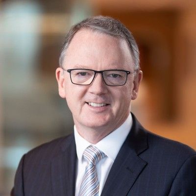 Peter Coleman