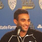 Nish Patel