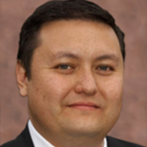 Michael Abad-Santos