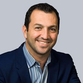 Ramin Sayar