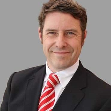Brian Mac Mahon