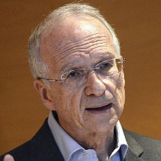 Charles Woler