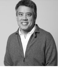 BRIAN CHU