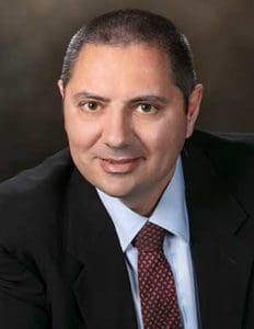 Charles Harb