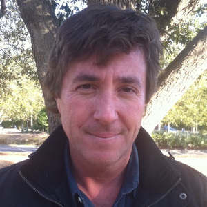 Adam Bernholz