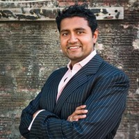 Shyam Sankar