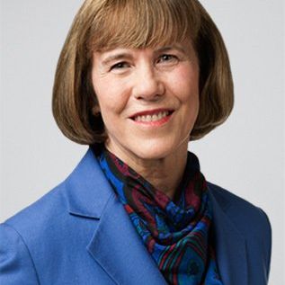 Mary Hall