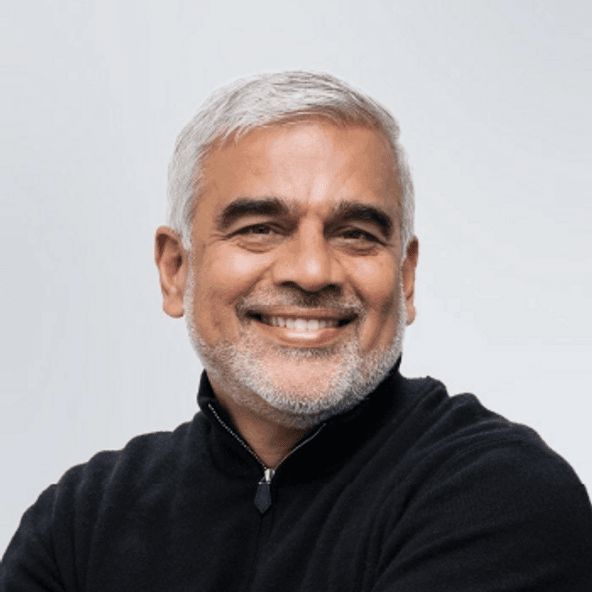 Suresh Vasudevan