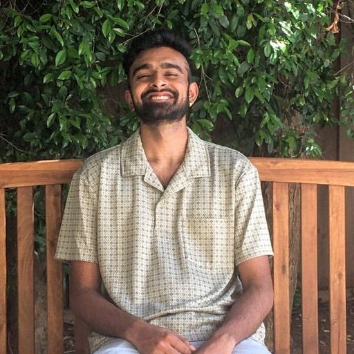 Abhinav Ayalur