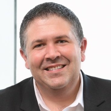 Eric Liguori