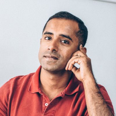 Adarsh Alphons