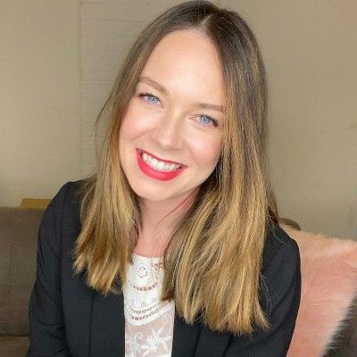 Rachel Reid