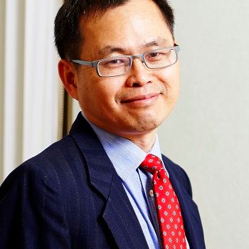 Sunlai Chang