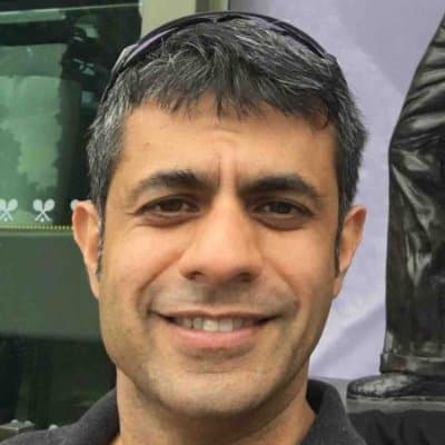Gaurav Banga