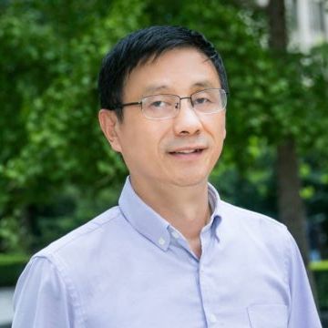 Datong Chen