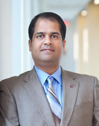 Ajay Malshe