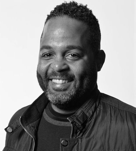 Lance Johnson