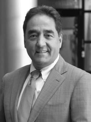 John Chavez