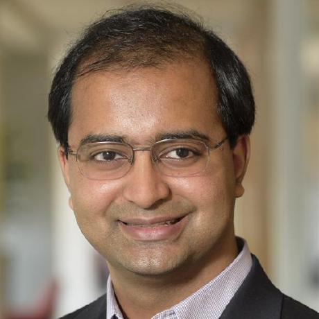 Karthik Sarma