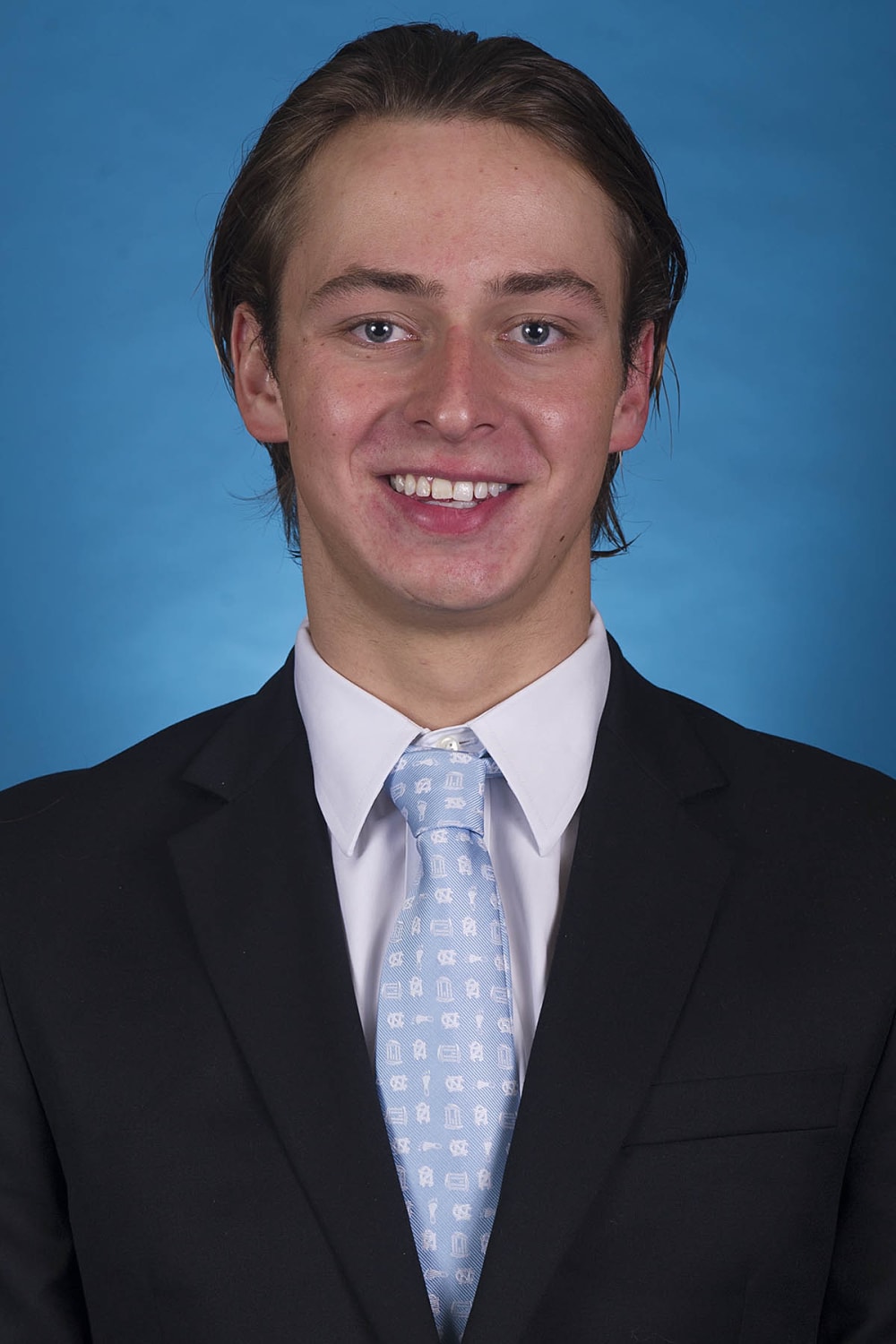 Luke Lechner