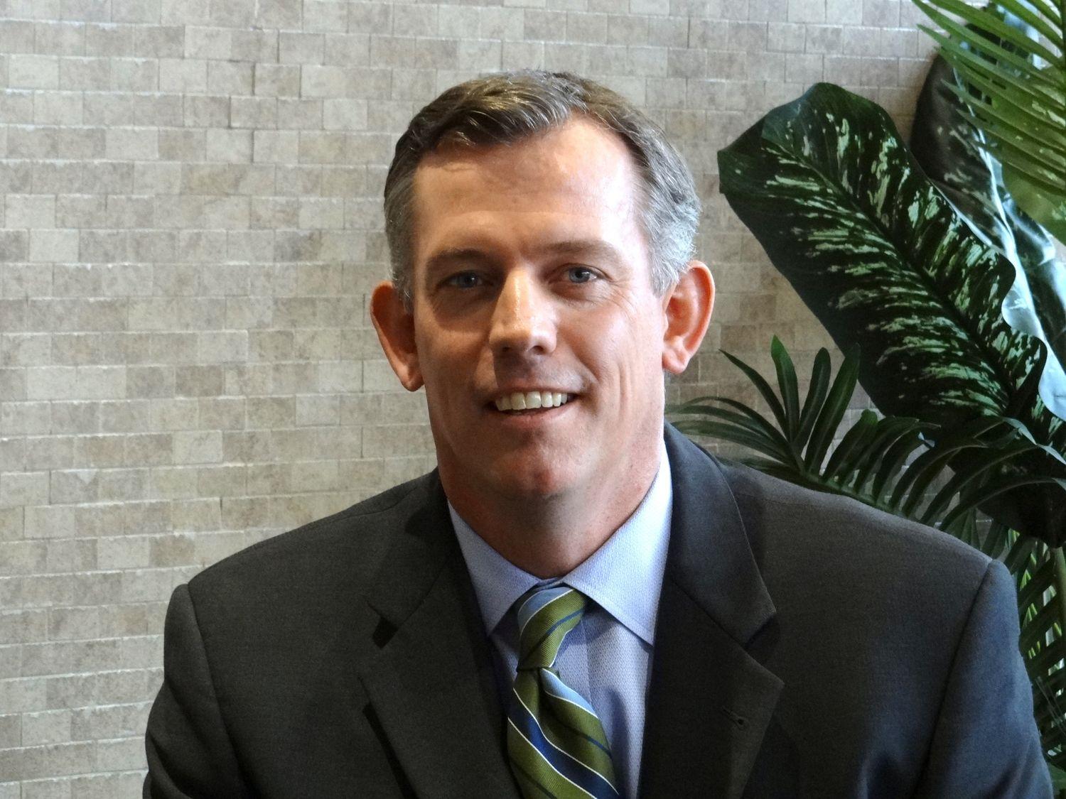 Tim Moynihan