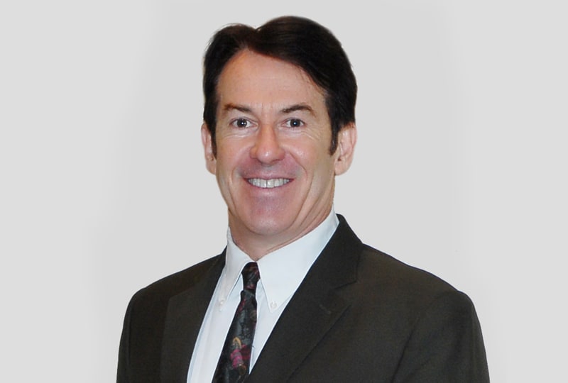 Michael Hackett