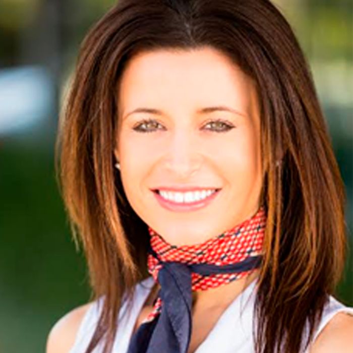 Veronica Santarelli