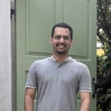 Tushar Vyas
