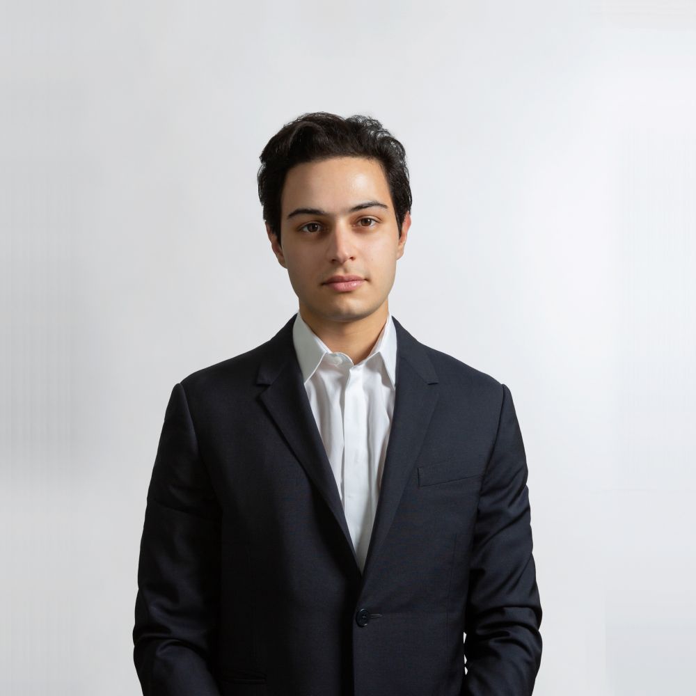 Fady Yacoub