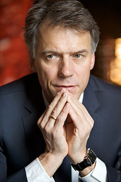 Claus-Dietrich Lahrs