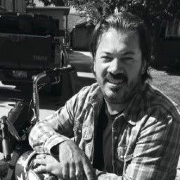 Jeremy Rawle