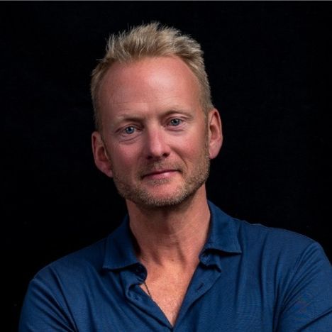 Scott Weavers-Wright