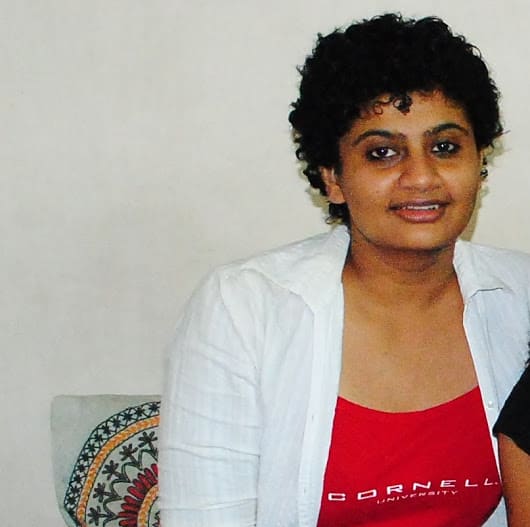 Sanchi Poovaya