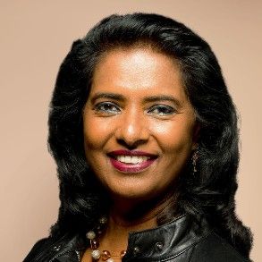 Ruby Chandy