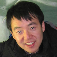 Zhixian Yan