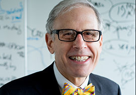 Barry Coller