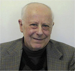 William Pfefferle