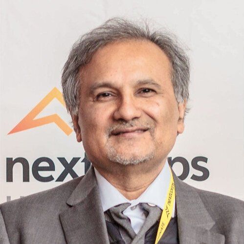 Nishikant Sonwalkar