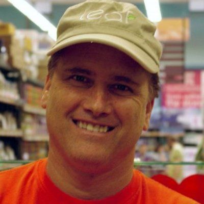 Rod Rotondi