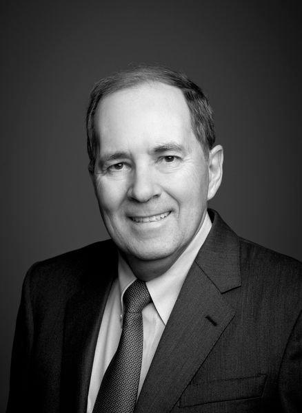Mark Papa