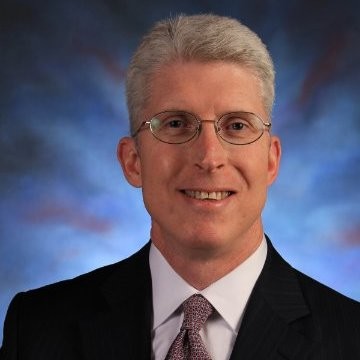 Jim O'Donnell