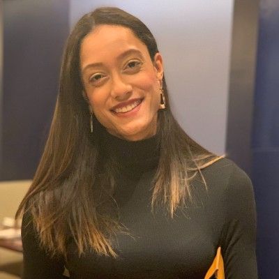 Emely Ramirez