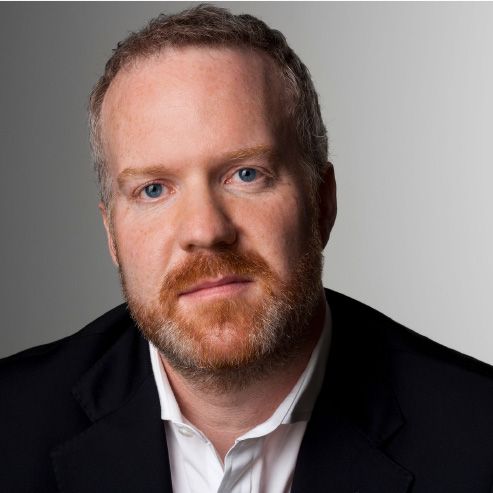 Martin Burns