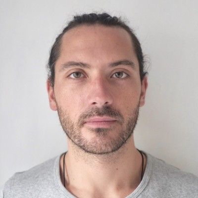 Tarek Pertew