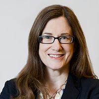 Helen Lofthouse