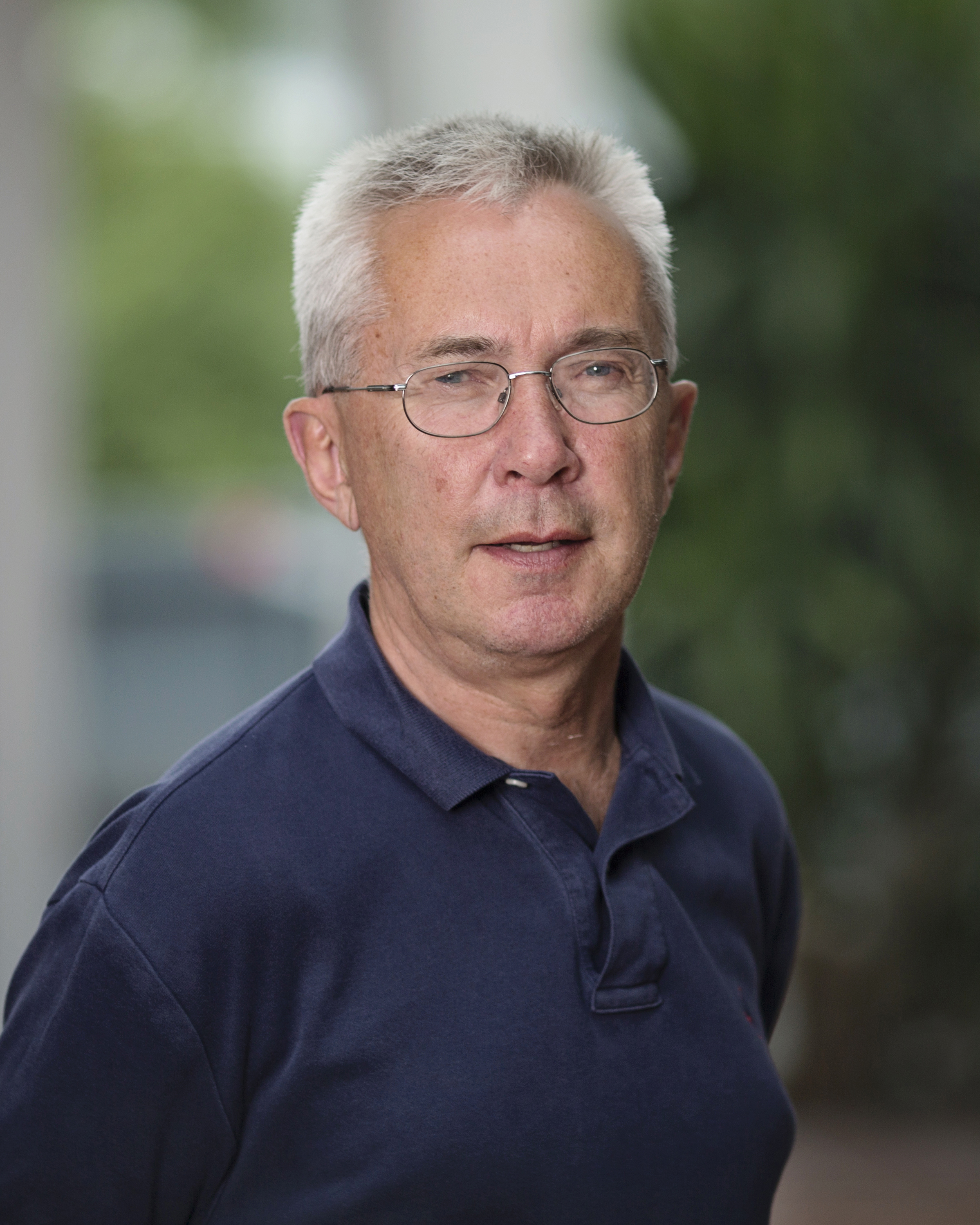 Jørn Rattsø
