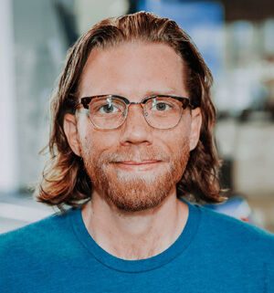 Brandon Dewitt
